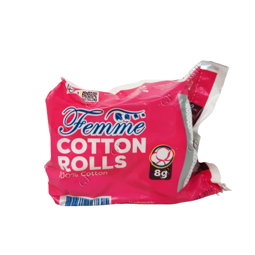 Cotton Rolls